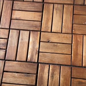 Meet your Posher, Shaunda